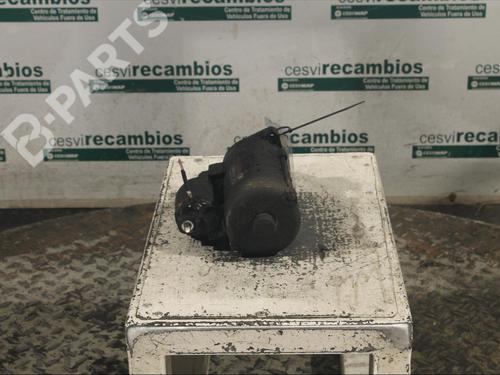 Starter MERCEDES-BENZ M-CLASS (W163) ML 400 CDI (163.128) | BP11897574M8
