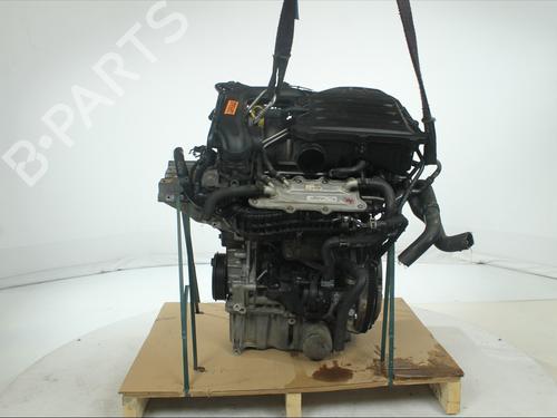 Used Engine Engine 38788545 38788545