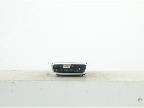 Used Headlight switch Headlight switch 38677318 38677318