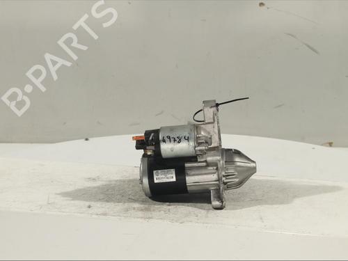 Used Starter Starter DACIA DOKKER MPV (KE_) 1.6 (102 hp) 11960302 11960302