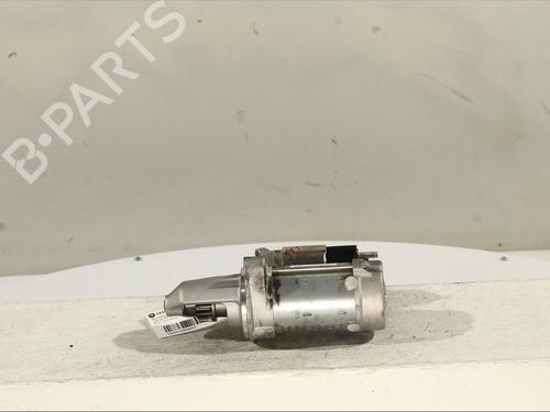 Used Starter MERCEDES-BENZ A-CLASS (W177) A 180 d (177.010) (116 hp) 29173396