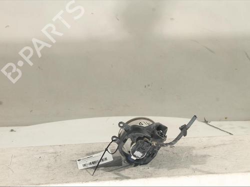 Right front fog light TOYOTA AURIS (_E18_) 1.8 Hybrid (ZWE186_, ZWE186R) | BP18049918C31 