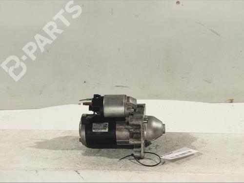 Starter PEUGEOT 3008 I MPV (0U_) 1.2 | BP11909850M8 