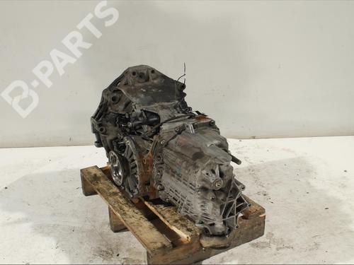 Gearbox AUDI A4 B6 (8E2)  | BP11904181M3 