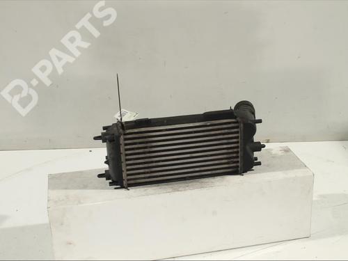 Intercooler FORD TOURNEO COURIER B460 MPV 1.5 TDCi | BP11908341M30