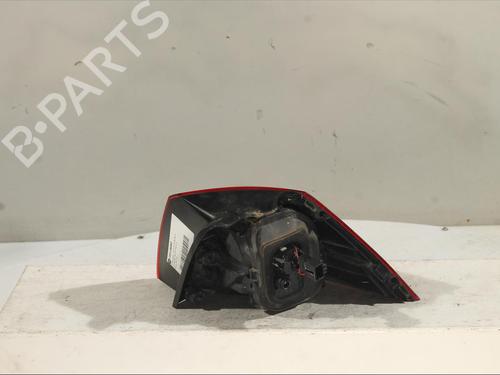 Left taillight VW GOLF VII (5G1, BQ1, BE1, BE2) 2.0 TDI | BP27815460C34 