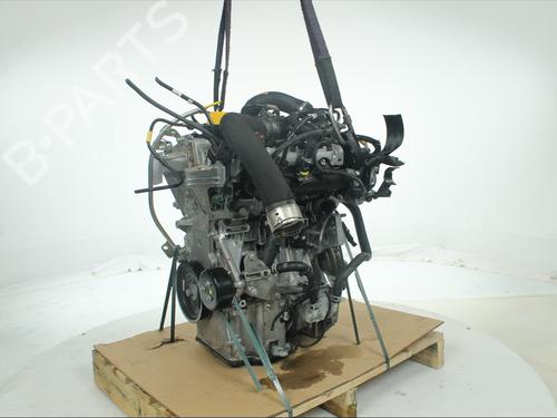 Engine DACIA SANDERO III 1.0 TCe LPG | BP33860850M1 - Image 3
