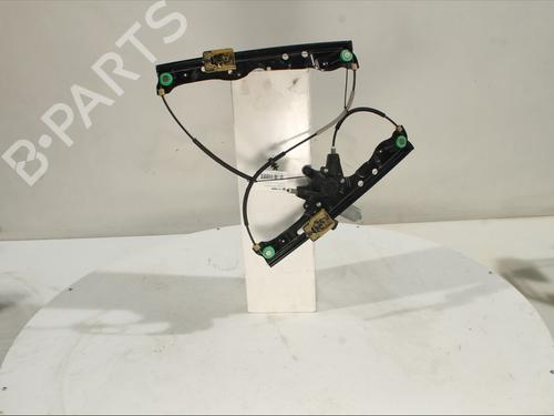 Front left window mechanism FORD RANGER (TKE) 3.2 TDCi 4x4 | BP29469875C22 