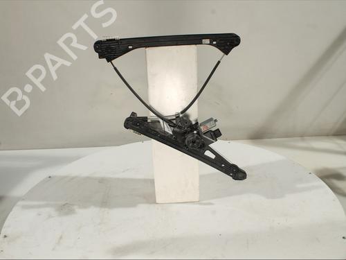 Used Front right window mechanism Front right window mechanism DS DS 7 Crossback (J4_, JR_, JC_) 1.5 BlueHDi 130 (JCYHZJ, JCYHZR) (130 hp) 29818237 29818237