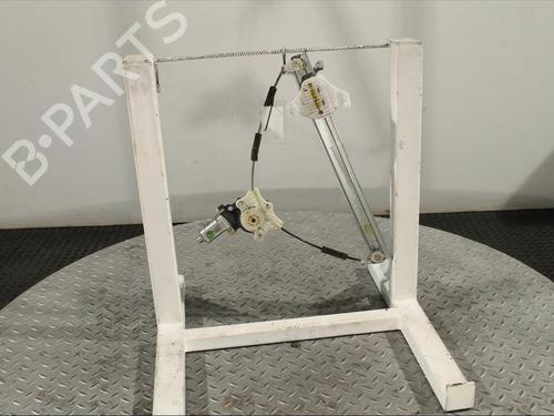Used Front right window mechanism HYUNDAI i10 III (AC3, AI3) 1.0 MPi (67 hp) 12079157
