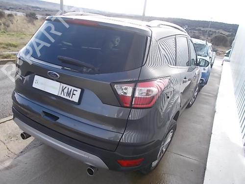 Switch FORD KUGA II (DM2) 2.0 TDCi | BP24654600I30 - Image 5