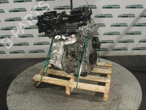 Engine NISSAN MICRA IV (K13K, K13KK) 1.2 | BP11900487M1 