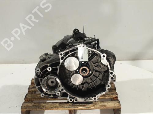 Used Gearbox Gearbox AUDI A3 (8P1) 2.0 TDI 16V (140 hp) 11905419 11905419