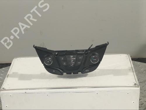 Used Climate control Climate control OPEL INSIGNIA A (G09) 2.0 CDTI (68) (140 hp) 11901469 11901469