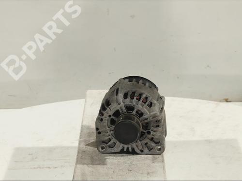Alternator RENAULT KANGOO / GRAND KANGOO II (KW0/1_) 1.5 dCi 90 (KW05, KW08, KW0G, KW11) | BP11982625M7 