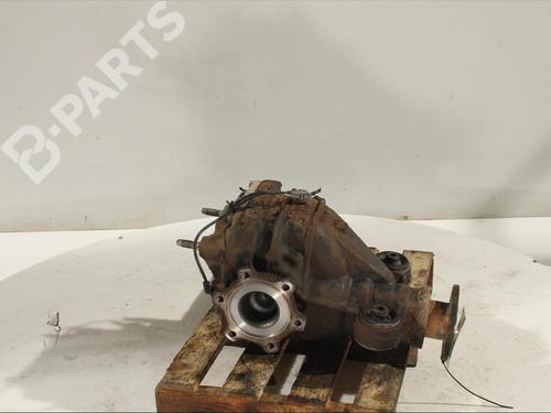 Rear differential NISSAN PATHFINDER III (R51) 2.5 dCi 4WD | BP11905453M24