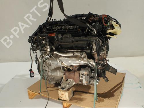 Engine BMW 3 (F30, F80) 318 d | BP28350367M1 