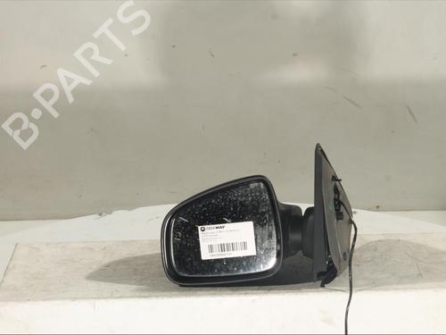Used Left mirror DACIA LOGAN MCV II TCe 90 (K8M1, K8MA, K8AC) (90 hp) 16941191
