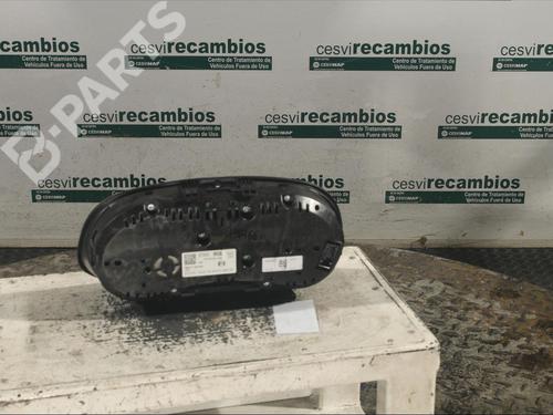 Instrument cluster SEAT ATECA (KH7, KHP)  | BP11980098C47 