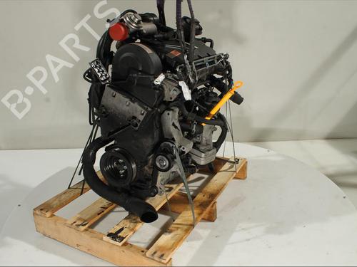 Engine SEAT CORDOBA (6L2)  | BP23185019M1 
