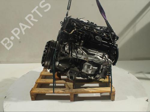 Used Engine BMW 1 (F20) 118 d (150 hp) 19526938