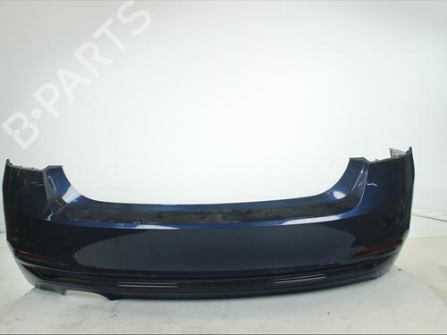 Pára-choques traseiro Pára-choques traseiro BMW 3 (F30, F80) 320 d (190 hp) 36770315 36770315