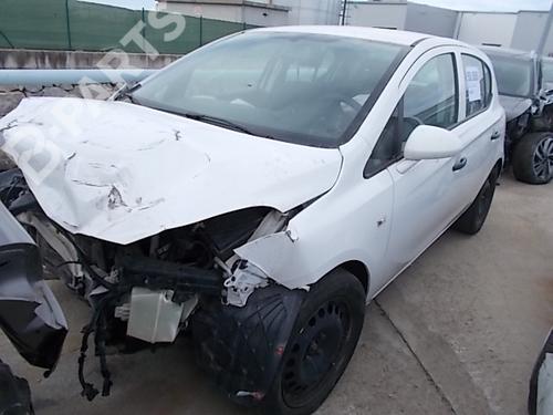 Alternator OPEL CORSA E (X15)  | BP11911908M7 