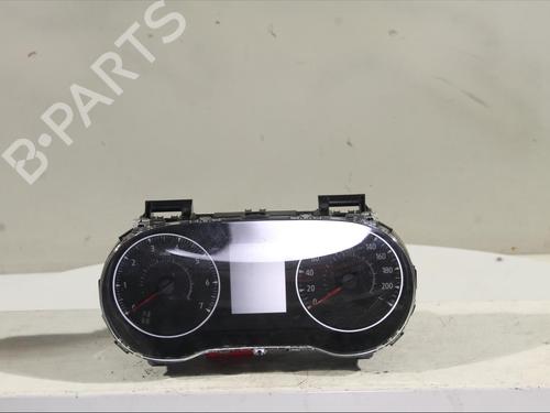 Used Instrument cluster Instrument cluster DACIA SANDERO III 1.0 TCe 90 (91 hp) 26949357 26949357