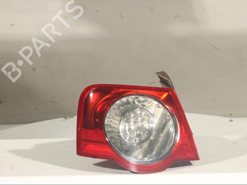 Used Left taillight VW PASSAT B6 (3C2) [2005-2010]  19124853