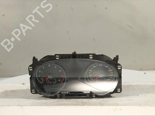 Cockpit VW GOLF VII (5G1, BQ1, BE1, BE2) 1.5 TSI (130 hp) 29049229