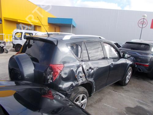 Right front fog light TOYOTA RAV 4 III (_A3_) 2.2 D 4WD (ALA30_, ALA30R) | BP32150912C31 