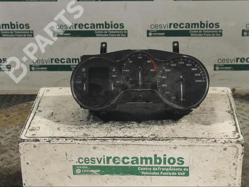 Used Instrument cluster SEAT LEON (1P1) [2005-2013]  11980211
