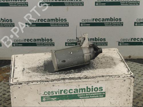 Used Starter Starter PEUGEOT 208 I (CA_, CC_) 1.6 HDi (92 hp) 11898244 11898244