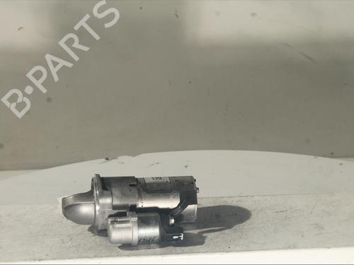 Used Starter Starter KIA CEE'D (JD) 1.6 CRDi 136 (136 hp) 21139304 21139304
