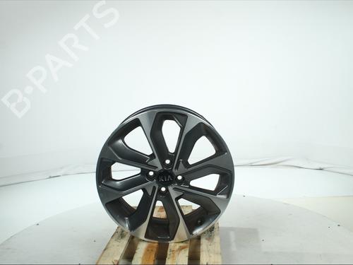 Used Rim Rim KIA STONIC (YB) 1.0 T-GDi (101 hp) 36311547 36311547