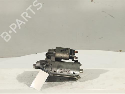 Used Starter Starter FORD C-MAX (DM2) 1.6 TDCi (90 hp) 11911934 11911934