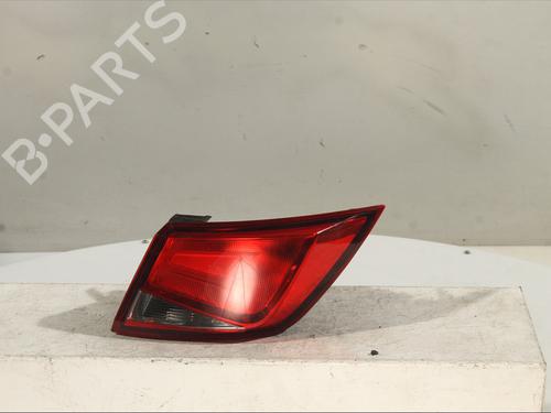 Used Right taillight SEAT LEON ST (5F8) 1.6 TDI (115 hp) 30841270
