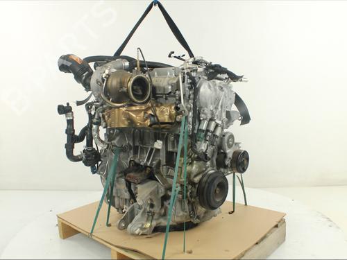 Engine RENAULT MEGANE IV Hatchback (B9A/M/N_) 1.8 RS 300 (B9M8) | BP32873967M1 - Image 4