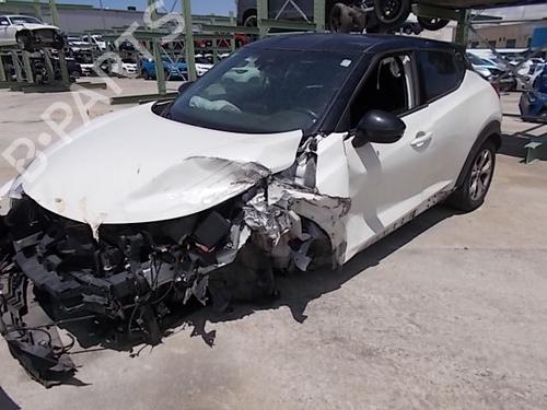 Engine NISSAN JUKE (F16_) 1.0 | BP37650956M1 - Image 8