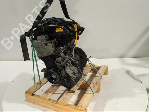 Engine DACIA SANDERO II 1.5 dCi 75 / Blue dCi 75 (B8JW, B8M4, B8AH, B8M7, B8M6) | BP11905726M1 