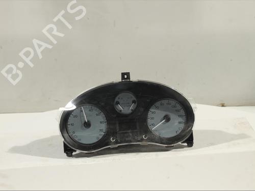 Used Instrument cluster Instrument cluster PEUGEOT PARTNER Tepee 1.6 BlueHDi 100 (100 hp) 11907194 11907194