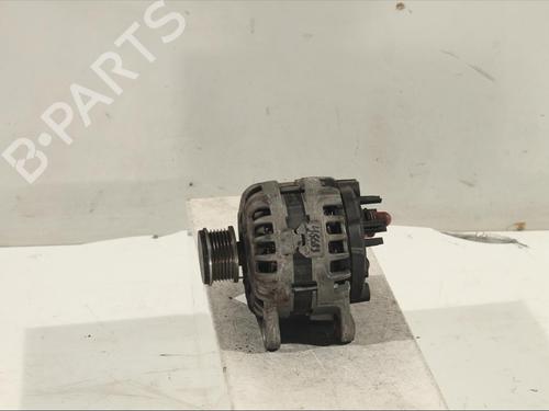 Alternator DACIA LOGAN MCV II TCe 90 (K8M1, K8MA, K8AC) | BP11984056M7 - Image 2