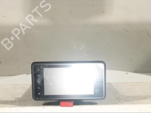 Bilradio DACIA JOGGER (RK_) [2021-2025]  18261741