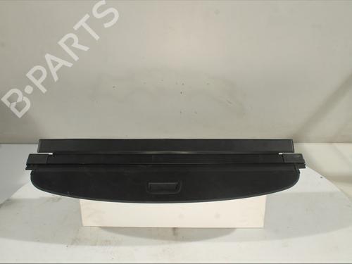 Used Rear parcel shelf BMW X1 (F48) sDrive 18 d (150 hp) 32277971