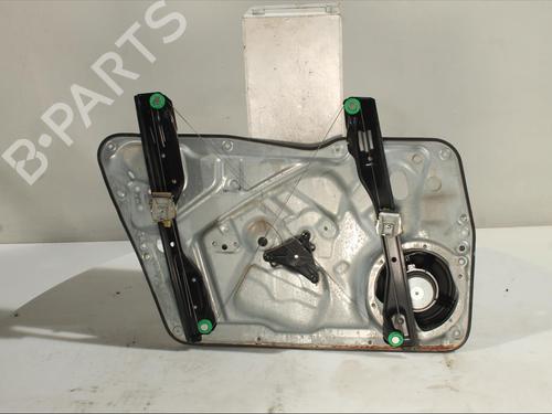 Front right window mechanism VW TIGUAN (5N_) 1.4 TSI 4motion | BP27668998C23 