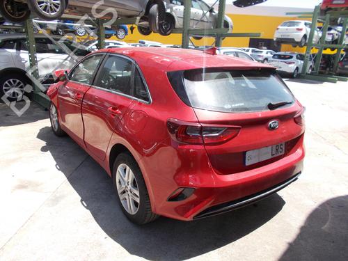 Used Parts KIA CEED (CD) 1.0 T-GDI (120 hp) 3967611