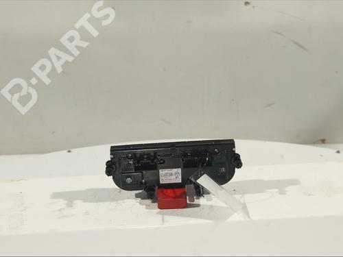Commande Chauffage VW T-ROC (A11, D11)  | BP11985001I5 