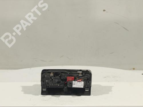 Climate control AUDI A1 (8X1, 8XK)  | BP12174703I5 