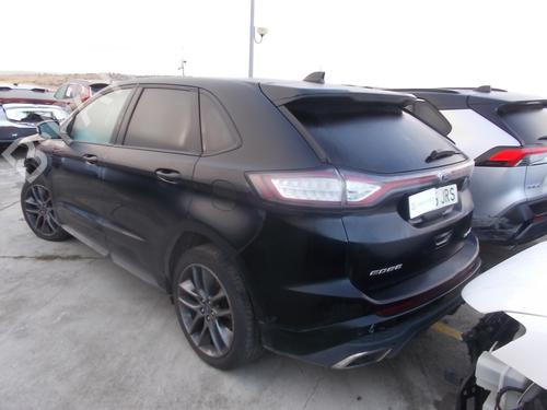 Radiator set FORD USA EDGE 2.0 TDCi AWD | BP32223469M120 