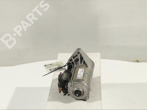 Used Starter NISSAN QASHQAI / QASHQAI +2 I (J10, NJ10, JJ10E) 1.6 dCi (130 hp) 11906324